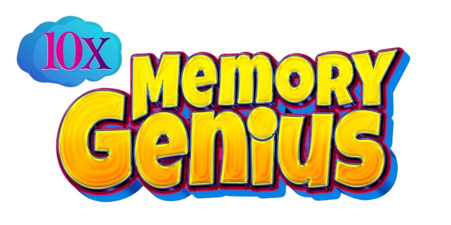 Memory Genius